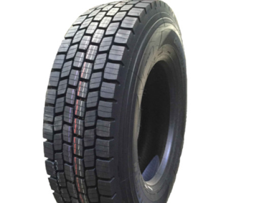 315/80R22.5 Dynacargo Y126 156/150L PR18 Ведуча вантажна шина
