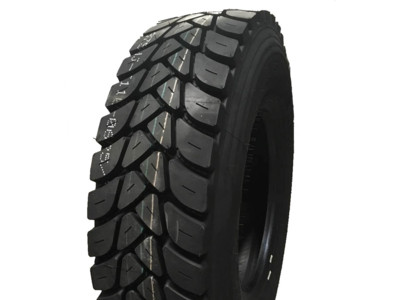 315/80R22.5 Dynacargo Y529 157/154J PR20 Ведуча вантажна шина