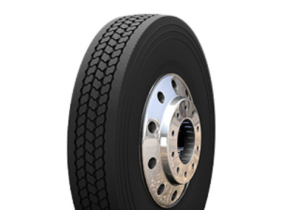 215/75R17.5 Duraturn Y203 135/133J PR16 Універсальна вантажна шина