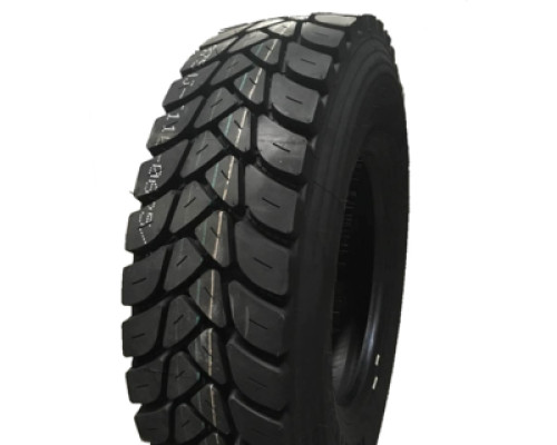 315/80R22.5 Duraturn Y529 157/154L PR20 Ведуча вантажна шина