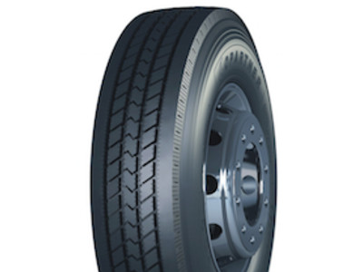 295/80R22.5 Copartner CP969 152/149M PR18 Рульова вантажна шина