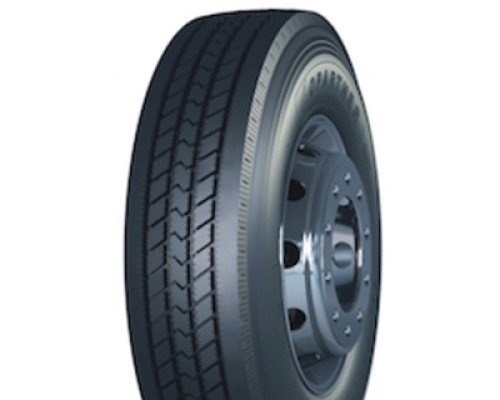 295/80R22.5 Copartner CP969 152/149M PR18 Рульова вантажна шина