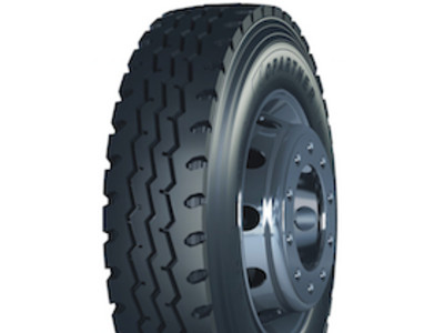 315/80R22.5 Copartner CP168 167/164L PR22 Універсальна вантажна шина