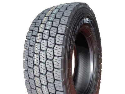 315/80R22.5 Copartner CP159 157/154L PR20 Ведуча вантажна шина