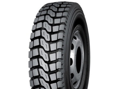 11.00R20 Terraking HS918 PR18 Ведуча вантажна шина