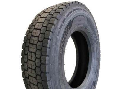 295/80R22.5 Wellplus WDH856 152/149M Ведуча вантажна шина