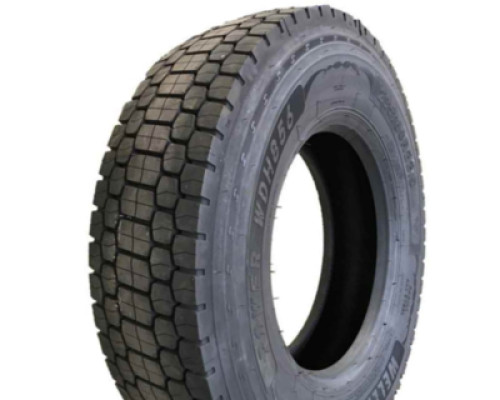 295/80R22.5 Wellplus WDH856 152/149M Ведуча вантажна шина