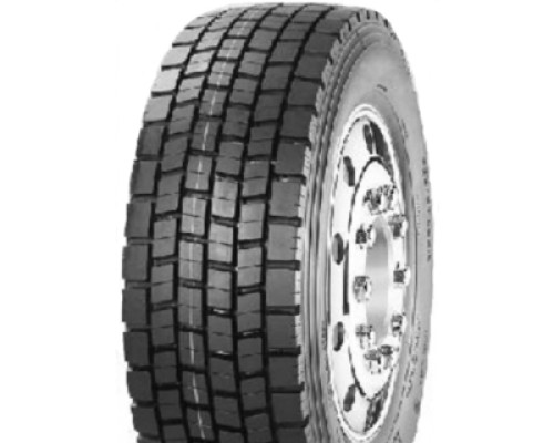 275/70R22.5 Sportrak SP303 148/145K PR16 Ведуча вантажна шина