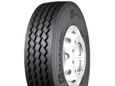 315/80R22.5 Matador FM4 156/150K Універсальна вантажна шина