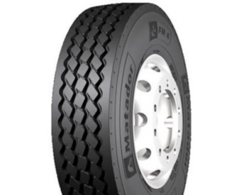 13.00R22.5 Matador FM4 156/150K Універсальна вантажна шина