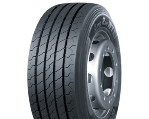 445/45R19.5 WestLake Long Run WTL1 160L Причіпна вантажна шина