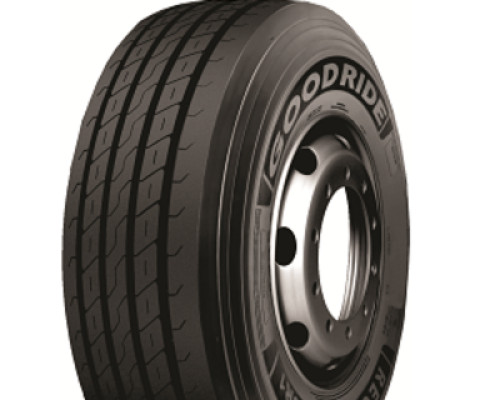 235/75R17.5 Goodride GSR1 132/130M Універсальна вантажна шина
