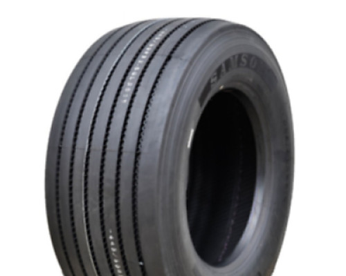 385/55R19.5 Samson GL251T 156J Причіпна вантажна шина