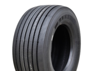 445/45R19.5 Samson GL251T 160J Причіпна вантажна шина