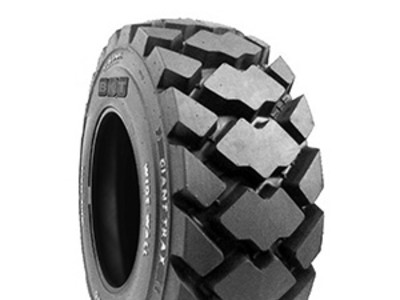 12R16.5 BKT GIANT TRAX 147A2 Індустріальна шина