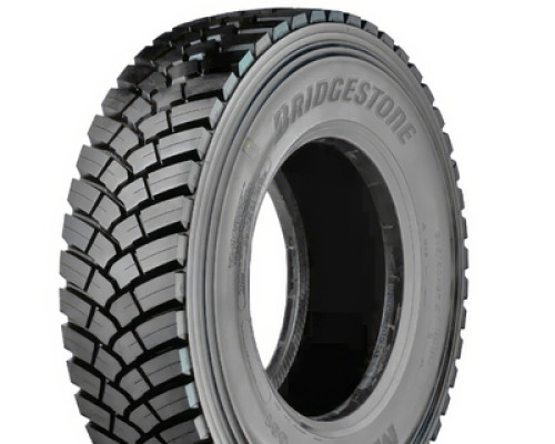 315/80R22.5 Bridgestone M-Drive 001 154/150M Ведуча вантажна шина