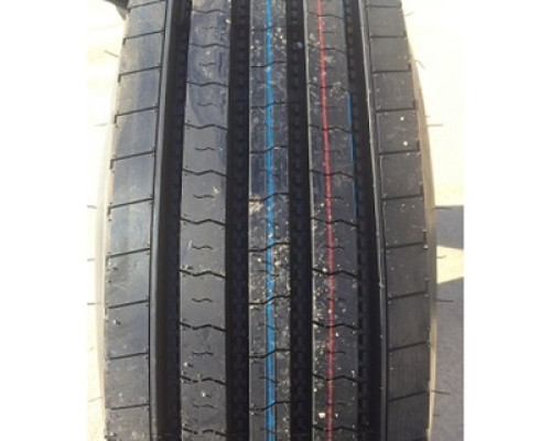 295/80R22.5 Tracmax GRT800 152/148M Рульова вантажна шина