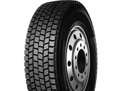 315/80R22.5 Neoterra NT599 157/154K PR20 Ведуча вантажна шина