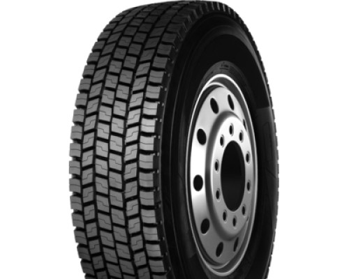 315/80R22.5 Neoterra NT599 157/154K PR20 Ведуча вантажна шина