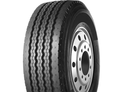385/65R22.5 Neoterra NT333 164K PR20 Причіпна вантажна шина