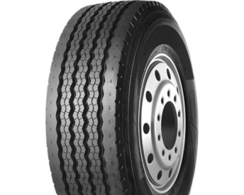 385/65R22.5 Neoterra NT333 164K PR20 Причіпна вантажна шина
