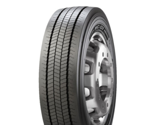 275/70R22.5 Pirelli MC:01 150/148J Універсальна вантажна шина