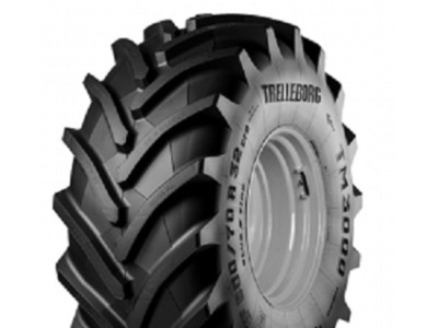 800/65R32 Trelleborg TM3000 178A8 Сільгосп шина