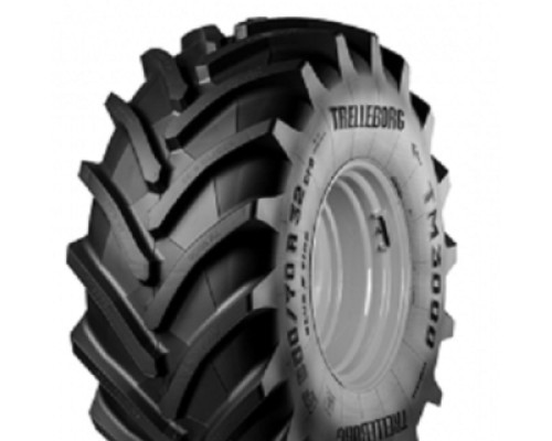 800/70R32 Trelleborg TM3000 182A8 Сільгосп шина