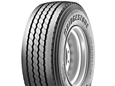385/65R22.5 Bridgestone R179 160K Причіпна вантажна шина