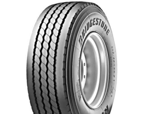 385/65R22.5 Bridgestone R179 160K Причіпна вантажна шина
