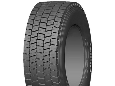 315/80R22.5 Aplus D288 157/154M PR20 Ведуча вантажна шина
