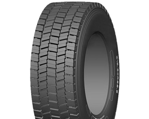 315/80R22.5 Aplus D288 157/154M PR20 Ведуча вантажна шина