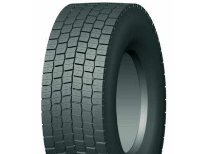 315/80R22.5 Aplus D318 157/154M PR20 Ведуча вантажна шина