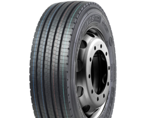265/70R19.5 LingLong KLS200 140/138M PR16 Рульова вантажна шина