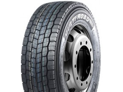 315/80R22.5 LingLong KTD300 156/150L/M PR20 Ведуча вантажна шина