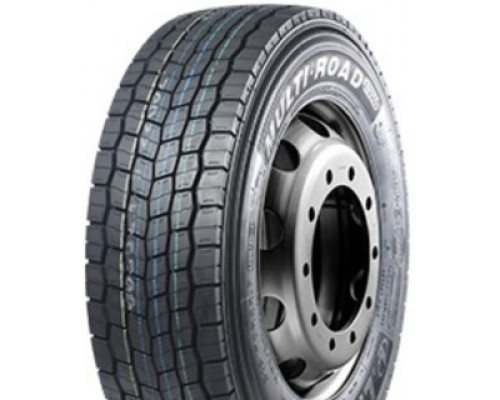 315/80R22.5 LingLong KTD300 156/150L/M PR20 Ведуча вантажна шина