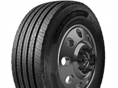 385/65R22.5 Triangle TTM-A11 164K PR24 Причіпна вантажна шина