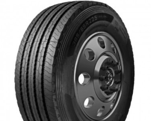 385/65R22.5 Triangle TTM-A11 164K PR24 Причіпна вантажна шина