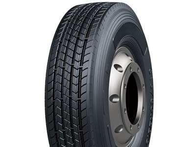 275/70R22.5 Royal Black RS201 148/145M PR16 Рульова вантажна шина