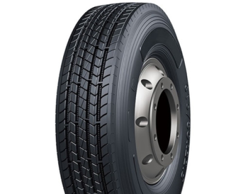 275/70R22.5 Royal Black RS201 148/145M PR16 Рульова вантажна шина