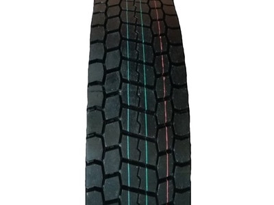 315/80R22.5 Sunfull HF327 156/152L PR18 Ведуча вантажна шина