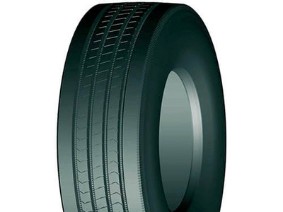315/70R22.5 Aplus S202 154/150M PR20 Рульова вантажна шина