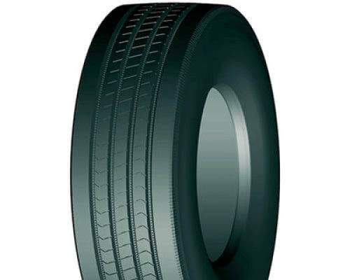 315/70R22.5 Aplus S202 154/150M PR20 Рульова вантажна шина