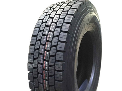 315/80R22.5 Duraturn Y126 157/154L PR20 Ведуча вантажна шина
