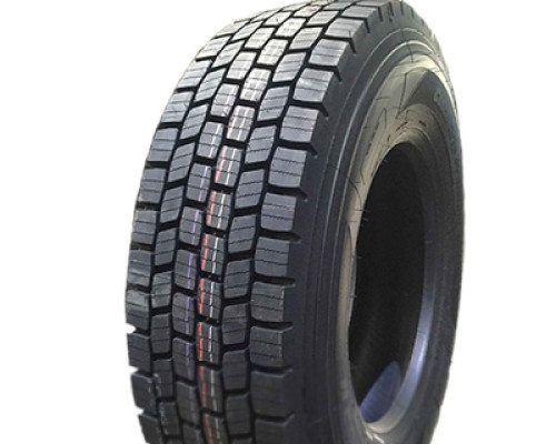 315/80R22.5 Duraturn Y126 157/154L PR20 Ведуча вантажна шина