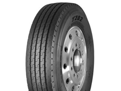 295/75R22.5 Dynacargo Y202 144/141M PR14 Рульова вантажна шина