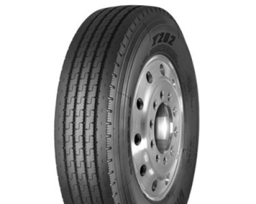 295/75R22.5 Dynacargo Y202 144/141M PR14 Рульова вантажна шина