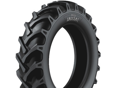 13.60R28 Ceat FARMAX PR12 Сільгосп шина