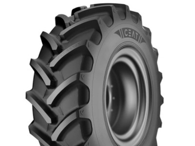 280/85R20 Ceat FARMAX R85 115/112A8/D Сільгосп шина