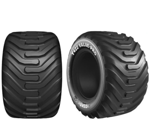 400/55R22.5 Ceat T422 VALUE-PRO 152/149A8/B PR16 Сільгосп шина